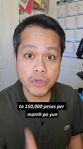 2.1K reactions · 98 shares | Most Filipinos ay hindi aware of this... A service-based business that's... * High Demand. * Sa bahay ka lang. * You don't need any product. * You don't need large capital to start. * Run this before or after your job. * Most importantly, maganda ang kitaan. Magkano pwede kitain? Between P15k - P150k per client. Get two or three clients, bayad na bills mo. May extra ka pa pang milk tea. :) | Jon Oraña | Facebook