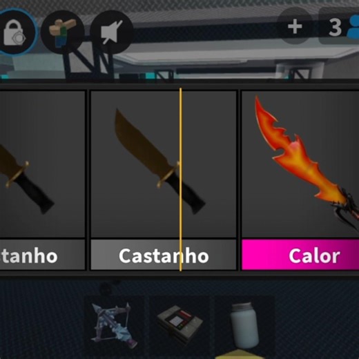 Why nikilis 😭... #roblox #nationalbaconday #robloxedit #caminhoparaumavidamelhor #mm2