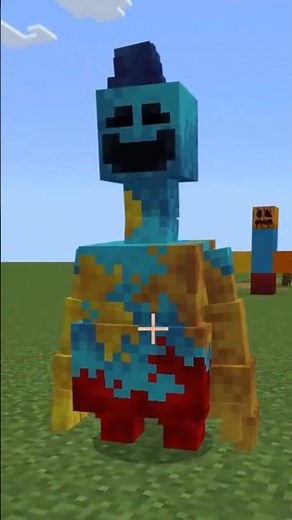 frozen doey #minecraft