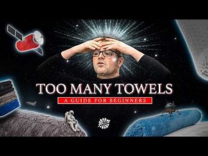 A Beginner's Guide To Microfiber Towels (From The Company That Makes Them)