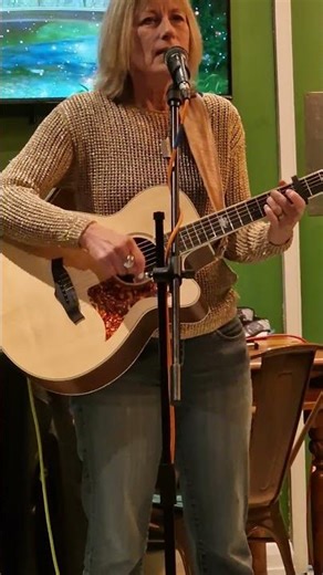 Open Mic Night - Nov 2025 - Part 3