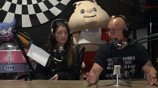 Steve-O talks Bam Margera, mental health, and more... all on Howie Mandel Does Stuff: https://apple.co/2Ujnru9 | Howie Mandel