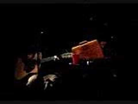 po chicken - old hack @ stork club