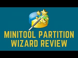 MiniTool Partition Wizard 12.3 Review [ 2021 Full Review ]