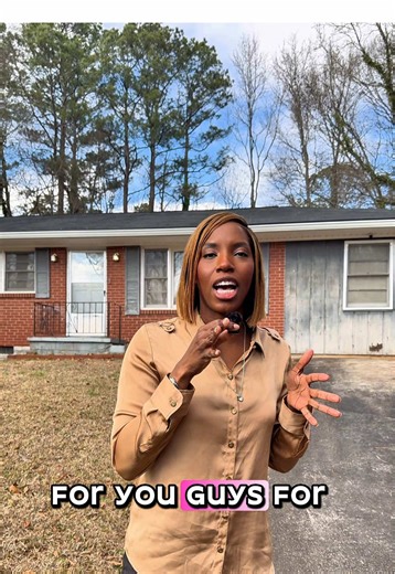 💖 Women’s Real Estate Investing & House Flipping Education Starts Here 💖 If you’re searching for real estate investing for women, how to flip houses, or how to fund real estate deals, you’re in the right place. 🏡✨ Inside the Women Invest Online Training Academy, we teach women how to invest confidently using our proven Flip Framework: F = Financing 💰 Learn how to structure flip financing and understand your funding options — even if you think you don’t qualify. L = Location 📍 Discover how t