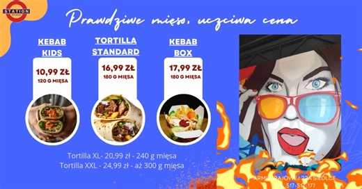 Serdecznie zapraszamy do Station Restaurant. U nas znajdziecie najlepszej jakości mięso i dobre ceny. | Station Restaurant