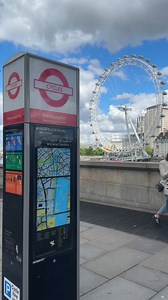9.1K views · 64 reactions | Explore iconic London Landmarks for less this Summer on a Santander Cycle!  Head to the link below to get the weekly free Sunday ride code. T&Cs apply, find out more ⬇️ https://tfl.gov.uk/modes/cycling/santander-cycles/discounts?intcmp=2312 | Transport for London | Facebook