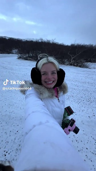 Exploring Day One in Iceland: A Travel Vlog Adventure