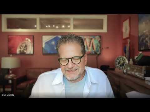 Why 53% of people lie about why they quit | Bob 'Bobby' Moesta