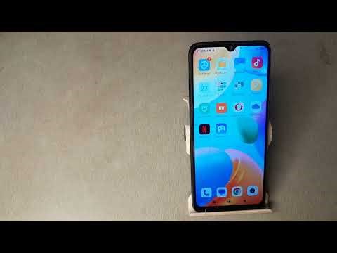 Brightness level problem kaise solve kare Redmi 10 me,how to set Automatic Brightness in Redmi 10