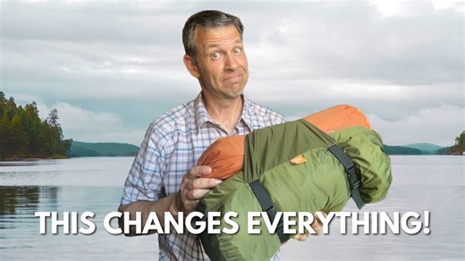 Camping & Paddling Gear I Wish I Bought Sooner