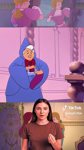 Золушка 2: ч. 30 #мультики #рек #мультфильмы | princess and the pauper