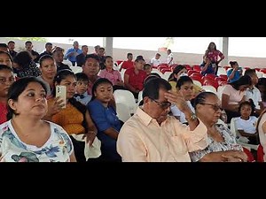 Concierto, en Peten Guatemala convención Siguiendo Tus pasos ...