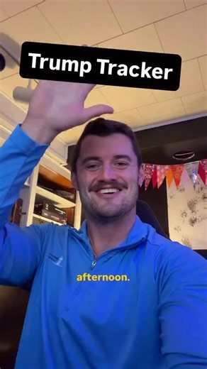 Tracking trumps promises (1/13/26) | Zachary Foust