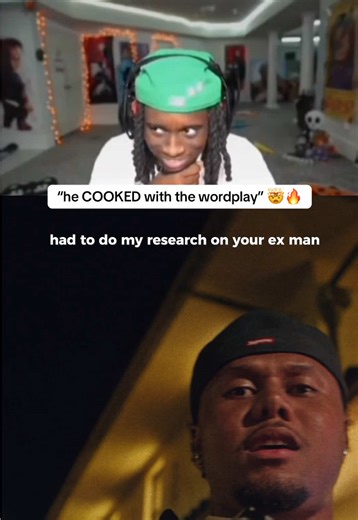 these are bars I fear!! @8RO8 - 2025 #music #rap #hiphop #relationships #freestylerap