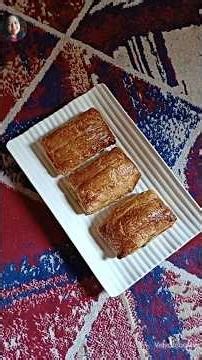 Bakery Style Peas and Potato Puffs Using American Micronics Airfryer