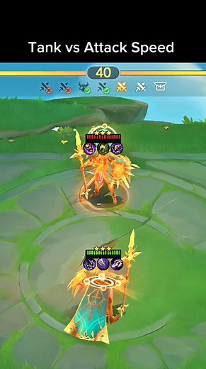 536K views · 2.9K reactions | Minsithar experiment Magic Chess Go Go #magicchessgogo #MCGGPHCreators #MCGG #MagicChess | Jake Plays Go Go | Facebook