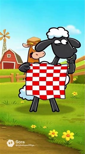 Shaun The Sheep Aardman Nickelodeon (2019) Promo