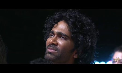 #RJBalaji:"I have connection with #Anirudh & #LIK movie, because they used Aakko song in it. Me and Anirudh were supposed to do Hero in that film. I got an advance of 2Lakhs also for that film. But suddenly Anirudh told he will not act in that. I spent that entire 2 Lakhs, i thought producer will ask it, as we are not doing it. But Anirudh has settled my advance also & he told it's his gift for my son's birthday 🫶"