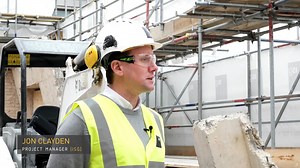 Capture Reality - Scan to Office