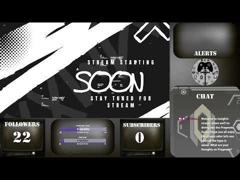Pragmata Demo Run Stream