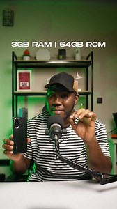 38K views · 369 reactions | 100K doesn’t last? Says who?  The #RedmiA5 is here to change your mind! Budget-friendly and feature-packed. Watch this review and see for yourself.  Visit any Xiaomi Authorized Store to get yours today! #RedmiA5 #AffordableLuxury | Xiaomi Nigeria | Facebook