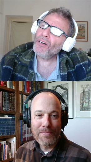 Really Jewish - podcast - S1:E2