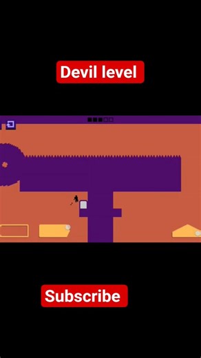 Devil Level 🚀 Jetpack Fly | Left Right Door Escape #shorts #gaming