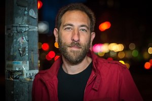 A day in the life of Ari Shaffir