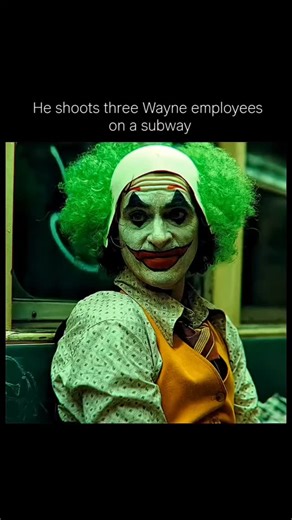 Furqan parwez | What it is Joker (2019) is a psychological crime drama directed by Todd Phillips and released on October 4, 2019, starring Joaquin Phoenix... | Instagram