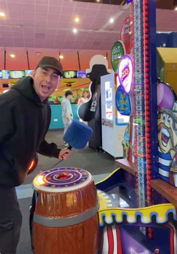 Discover Tenpin in Nantgarw, Wales: A Refurbished Gem