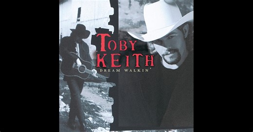Dream Walkin' by Toby Keith on Apple Music