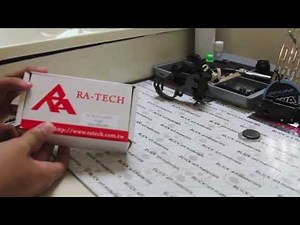 (Airsoft) WE M14 Upgrades