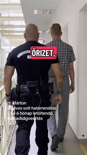 A Nemzeti Védelmi Szolgálat megelőzési csomagjának része az ún. „életút filmek”, amelyek olyan egykori munkatársak beszámolóin alapulnak, akik jelenleg jogerős ítélet alapján börtönbüntetésüket töltik korrupciós bűncselekmény elkövetése miatt. #NemzetiVédelmiSzolgálat #tisztesség #védelem #korrupciómegelőzés #NVSZ | Nemzeti Védelmi Szolgálat