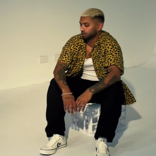 Styling the Latest Converse Star Player 76 with All Stars DOCG & Tyrell