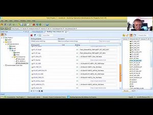 How to become a BMS engineer part 77 (How to bind BMS graphics to physical and software points)