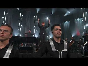 Awesome God by Michael W. Smith