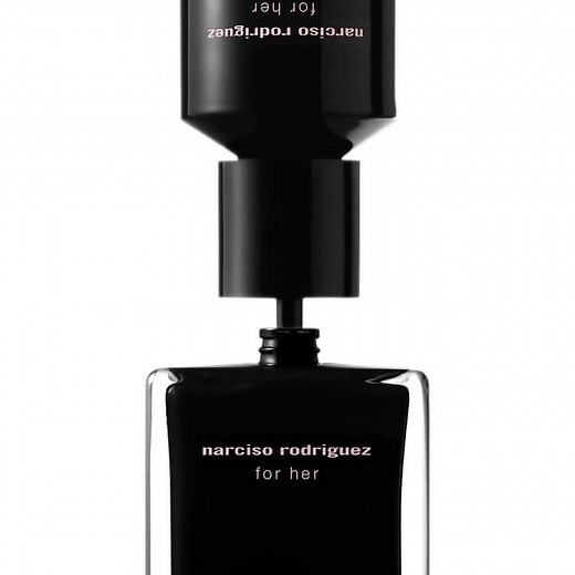 Narciso Rodriguez for her Eau de Toilette Refill