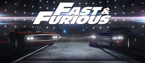 Rocket League to introduce new Fast & Furious DLC