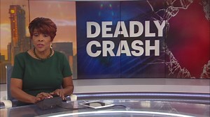 1 person killed, another critically injured in multicar Branchburg crash