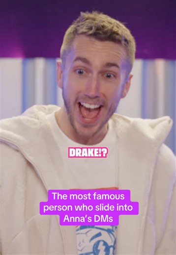 Sidemen Inside: Drake Slides into Anna's DMs