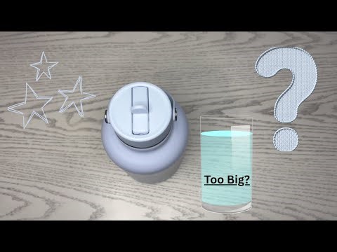 Hydro Flask 64oz Review: Worth It or Way Too Big?