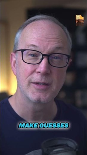 Mind Reading? How Inferences Fill Communication Gaps #shorts