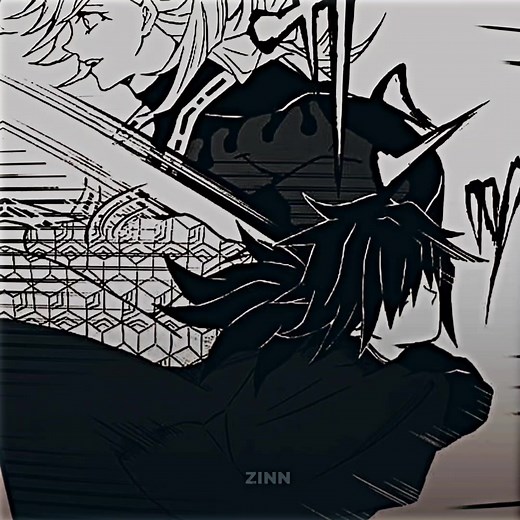 Douma vs Tomioka: Epic Battle of Upper Moons in Demon Slayer