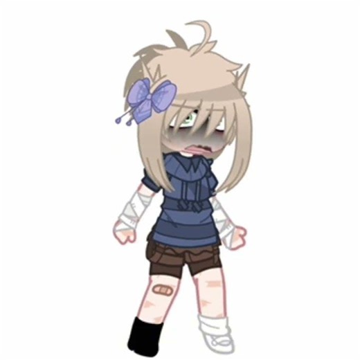 •LIRYA GANDER• [FPE ALIVE AU/GACHA CLUB/ZIPCLAIRE] #fpe #alive au #gachaclub #zipclaire #fypシ゚viral
