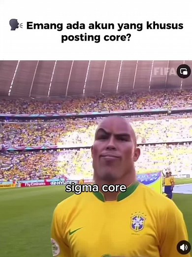 Muka Kotak: Rahang Kotak dan Wajah Eropa