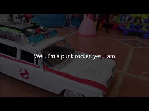 Luigi's Mansion Main Song | Teddybears - Punkrocker // Lyrics