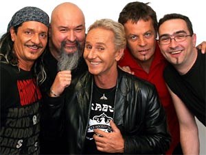 E.A.V. - Liedtext: Erlkönig