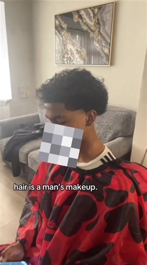 Discover the Forbidden 16 Guard Technique for Barbers