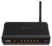 Роутер D-Link DIR-300
